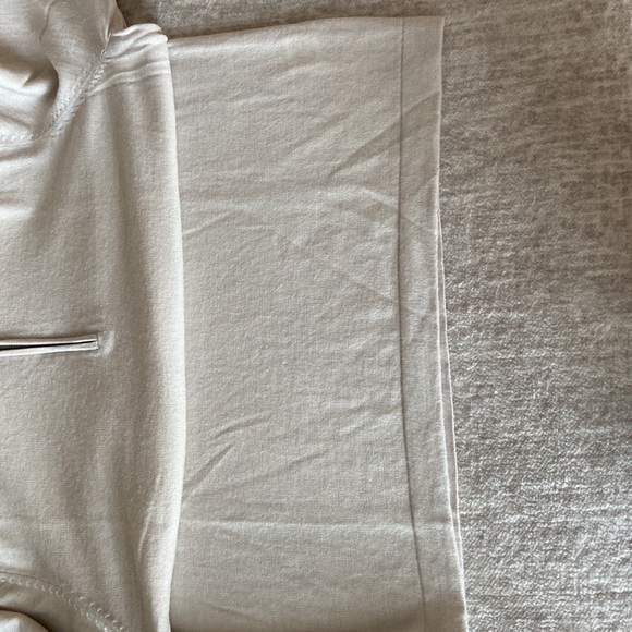 Joseph abboud beige pullover sweater in a size Xl - Picture 2 of 4